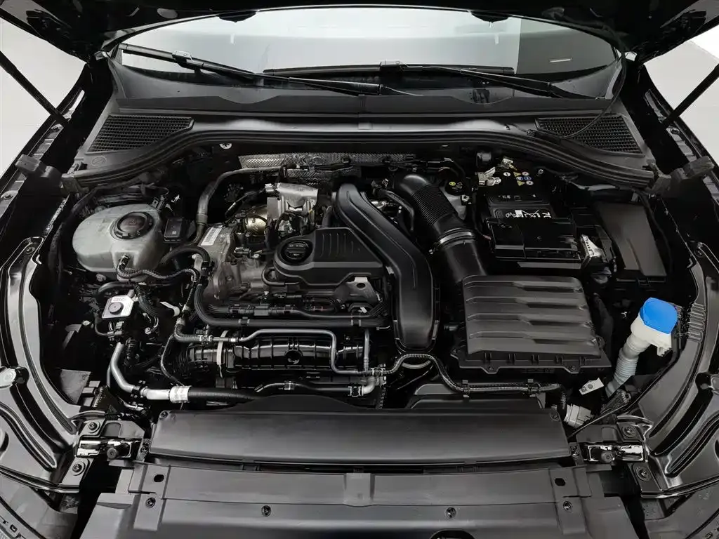 Volkswagen Passat 2025 из CN, фото 10