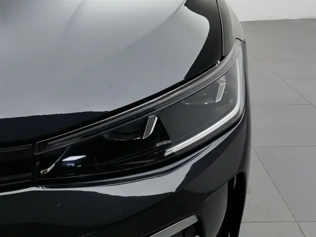 Volkswagen Passat 2025 из CN, фото 7