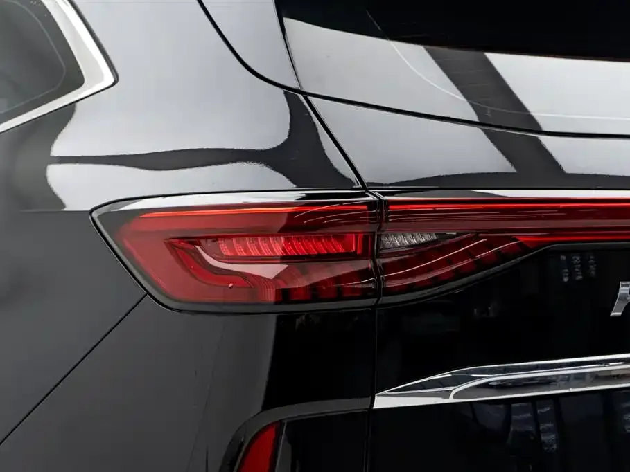 Haval H6 — фото 3