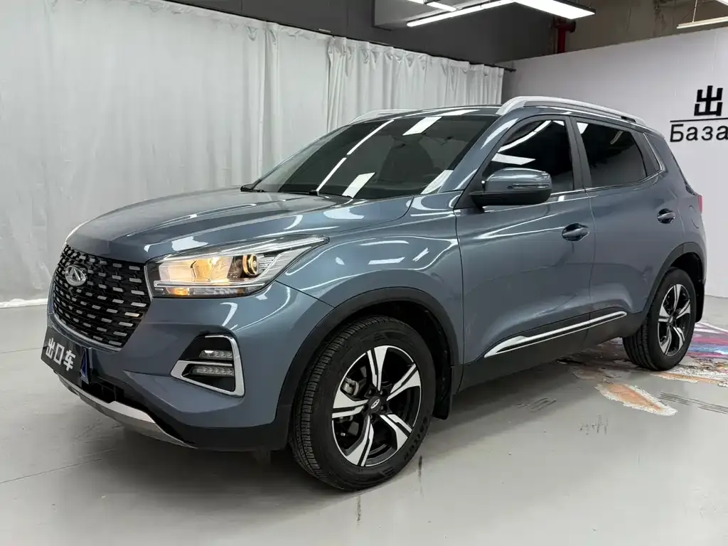 Chery Tiggo 5x