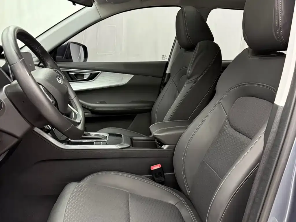 Chery Tiggo 5x 2021 из CN, фото 8