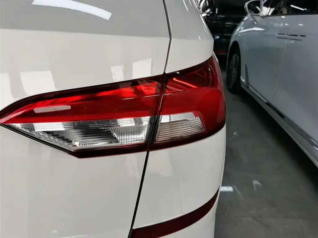Skoda Kamiq 2024 из CN, фото 4