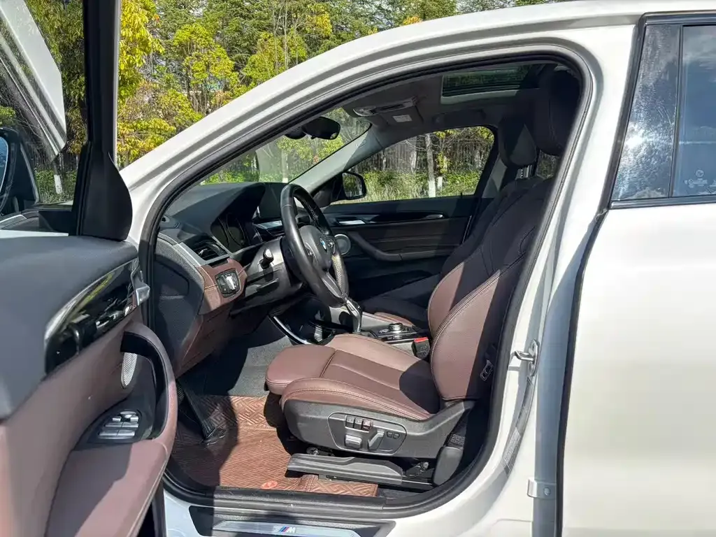 BMW X2 2023 из CN, фото 9