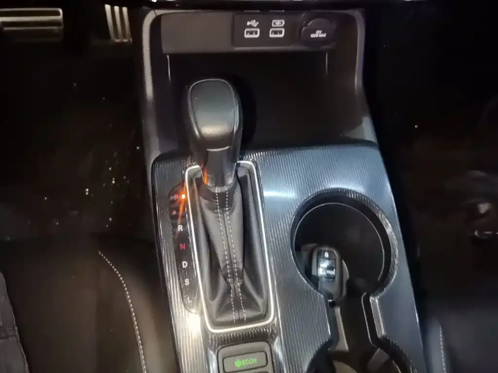 Honda Civic — фото 4