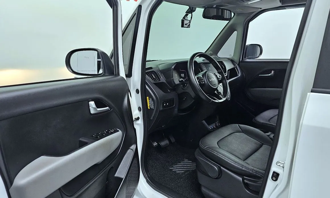 Kia RAY 2023 из KR, фото 6