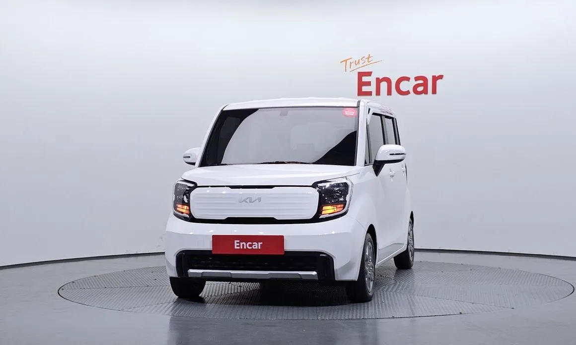 Kia RAY 2023 из KR, фото 7