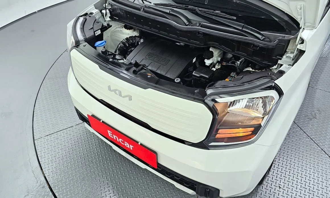 Kia RAY 2023 из KR, фото 10