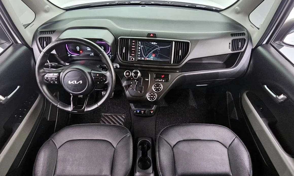 Kia RAY 2023 из KR, фото 8