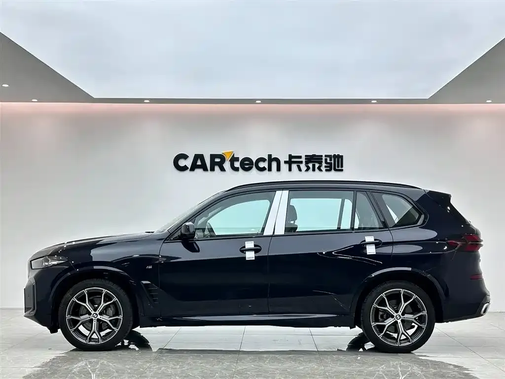 BMW X5 — фото 3