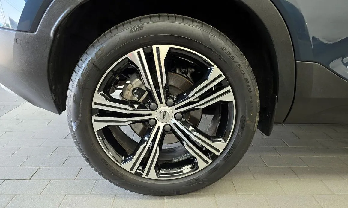 Volvo XC40 2021 из KR, фото 7