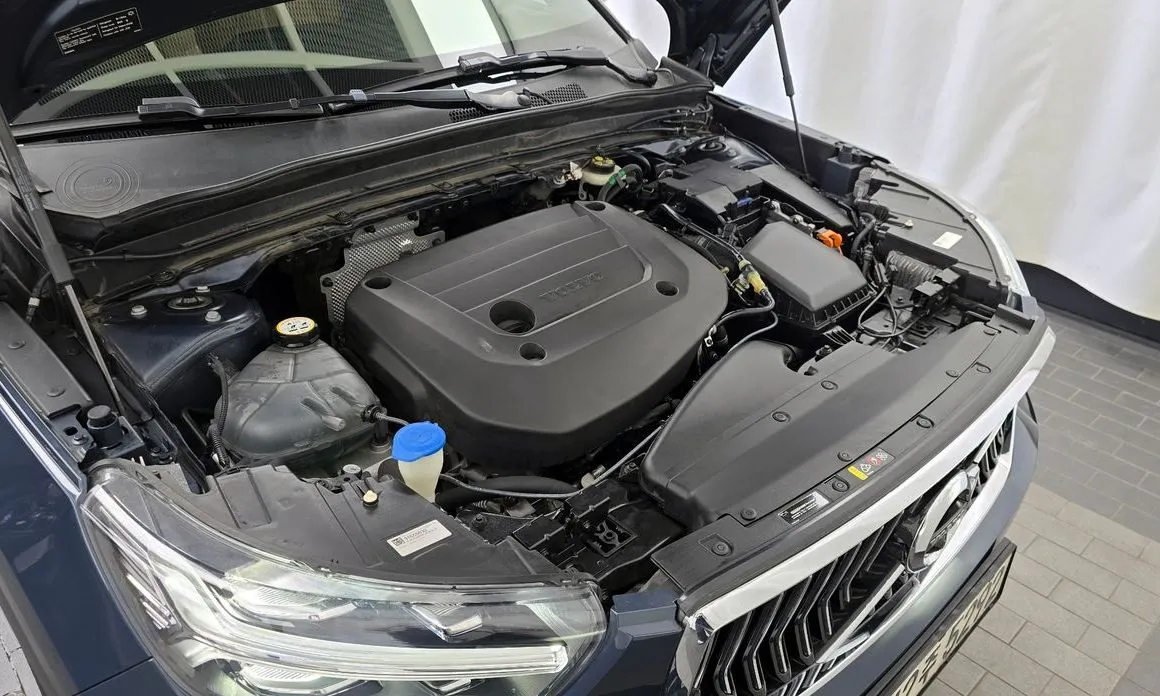 Volvo XC40 2021 из KR, фото 6