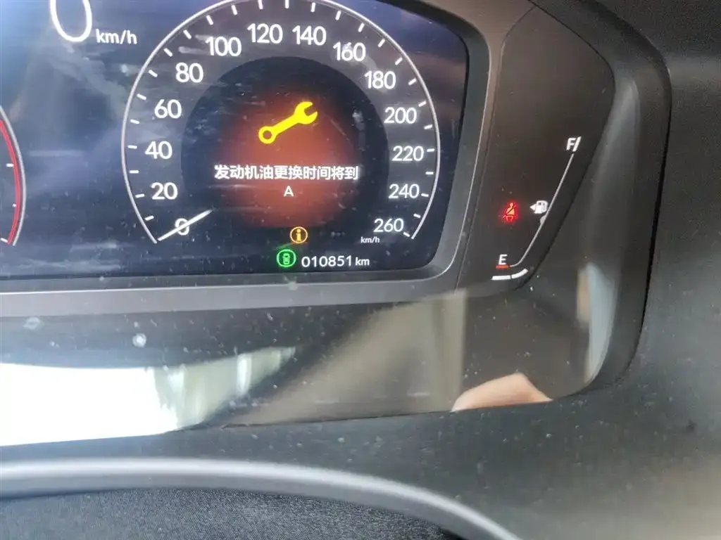 Honda Civic 2025 из CN, фото 6