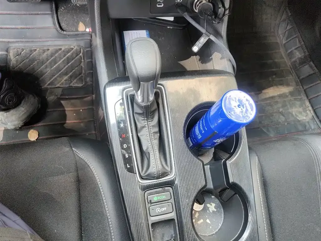 Honda Civic 2025 из CN, фото 10