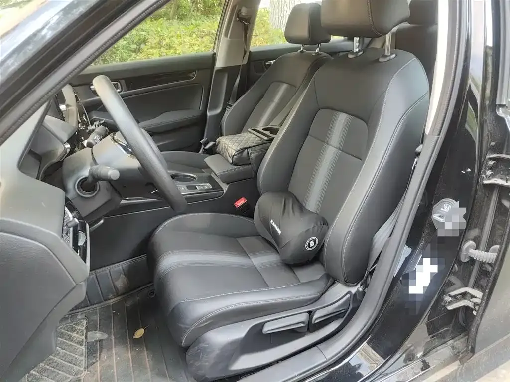 Honda Civic 2025 из CN, фото 9