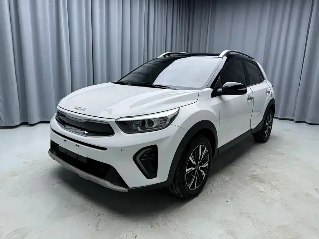 Kia KX1