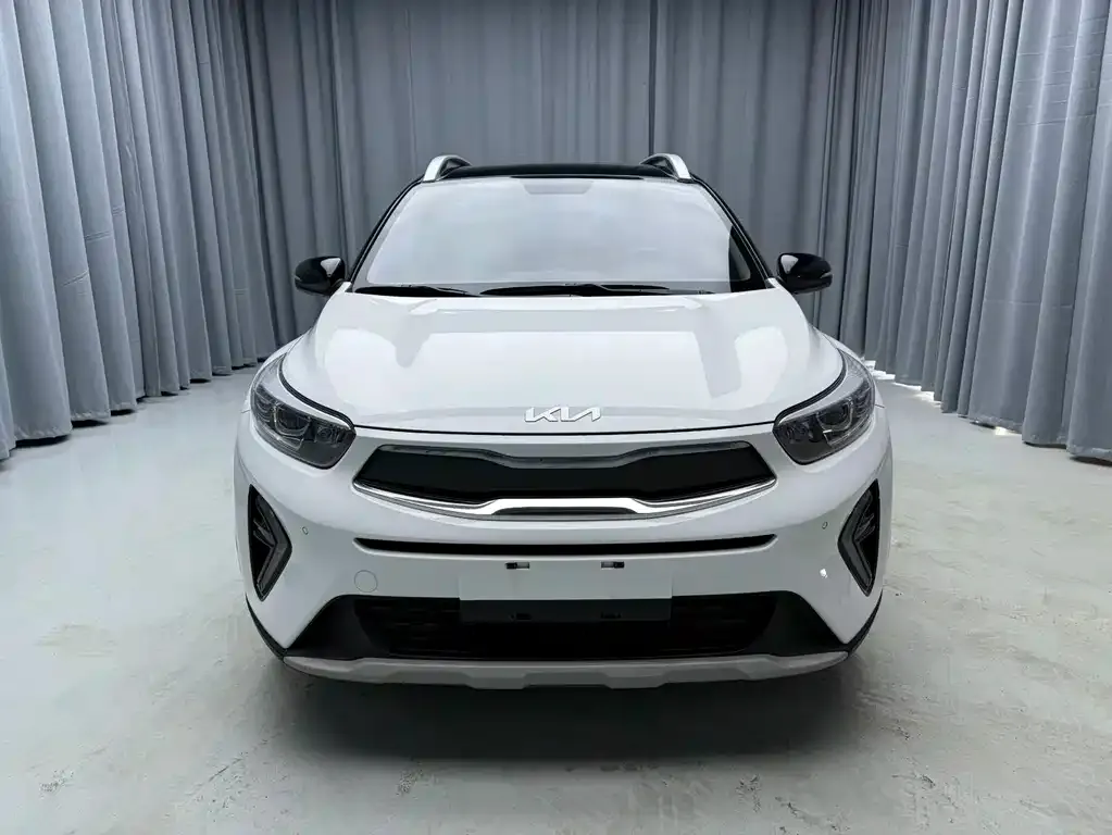 Kia KX1 2022 из CN, фото 4