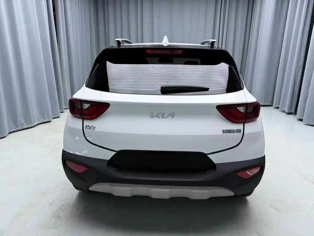 Kia KX1 2022 из CN, фото 7