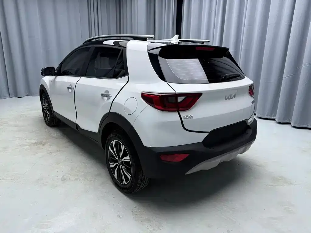 Kia KX1 2022 из CN, фото 8