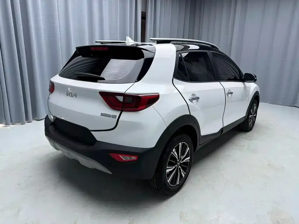 Kia KX1 2022 из CN, фото 10