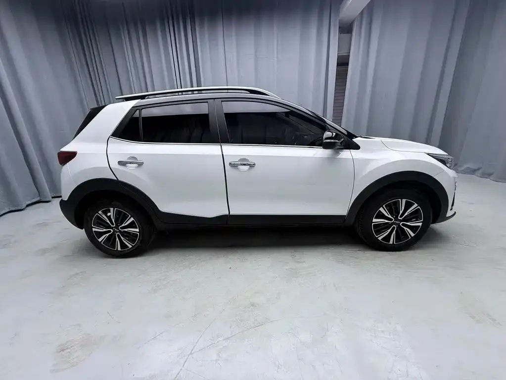 Kia KX1 2022 из CN, фото 5