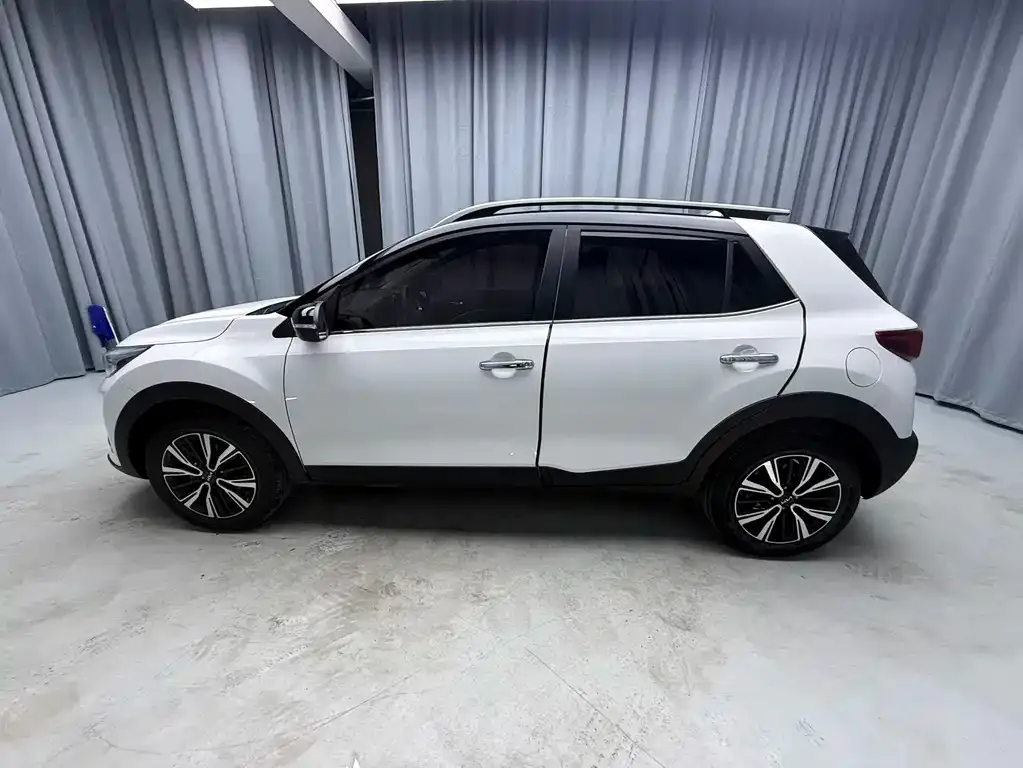 Kia KX1 2022 из CN, фото 9