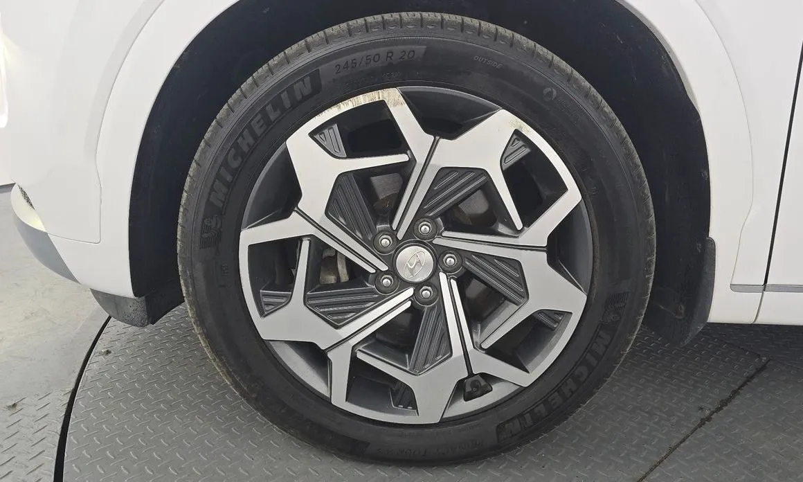 Hyundai Palisade — фото 10