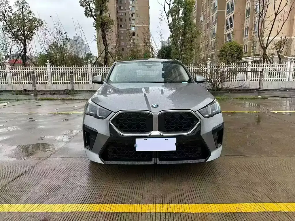 BMW X2 (Import) — фото 9