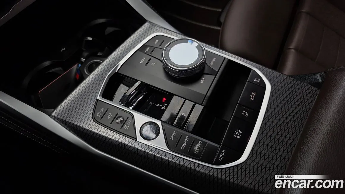 BMW 4-Series 2025 из KR, фото 7