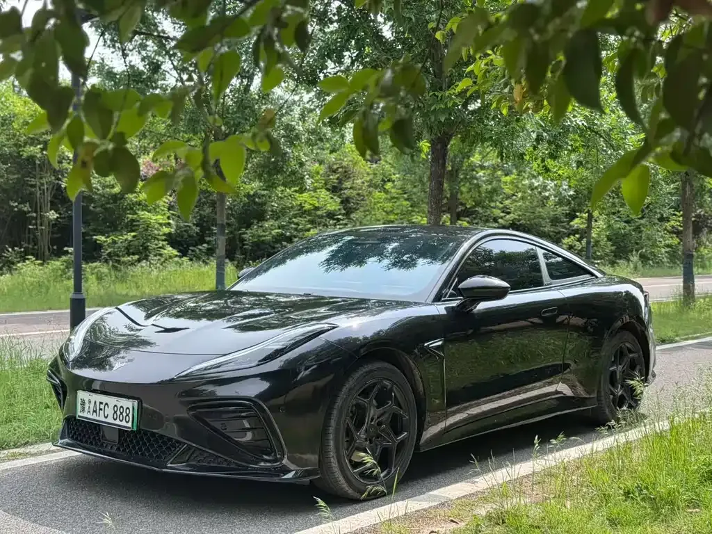Neta GT