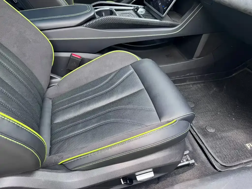 Neta GT 2023 из CN, фото 5