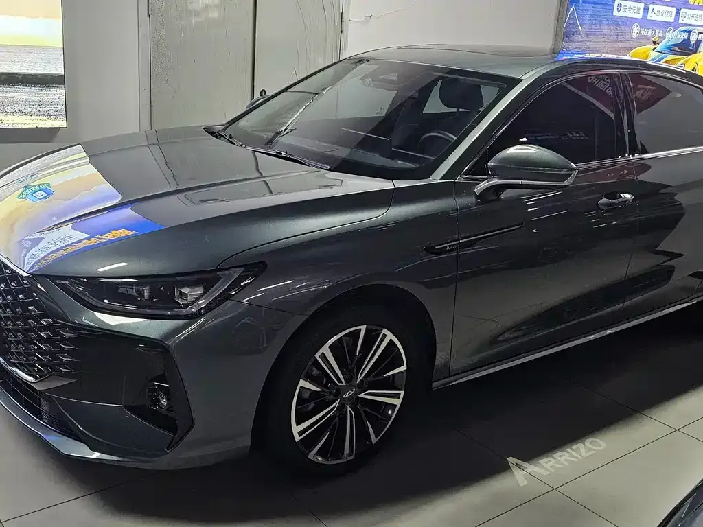 Chery Arrizo 8 PRO — фото 1