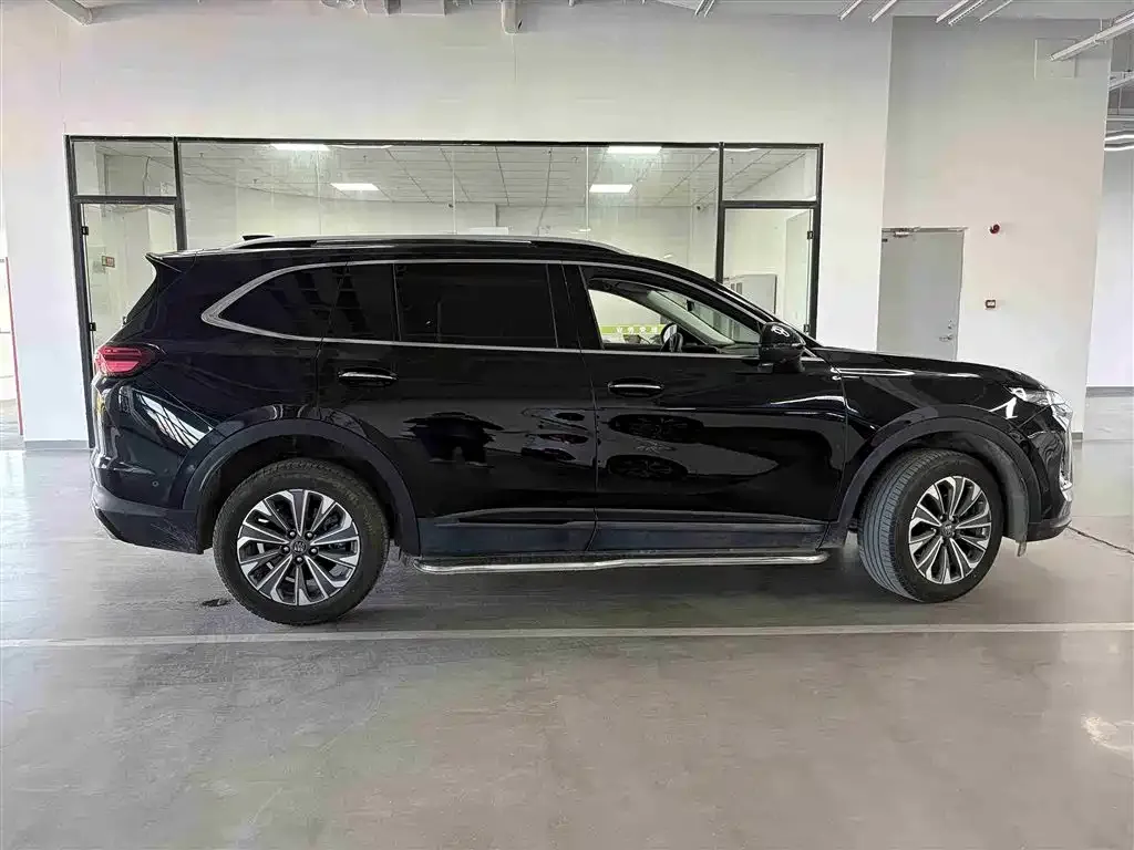 Buick Envision Plus — фото 4