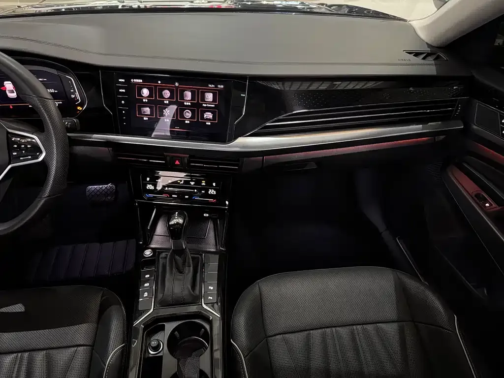 Volkswagen Passat — фото 3