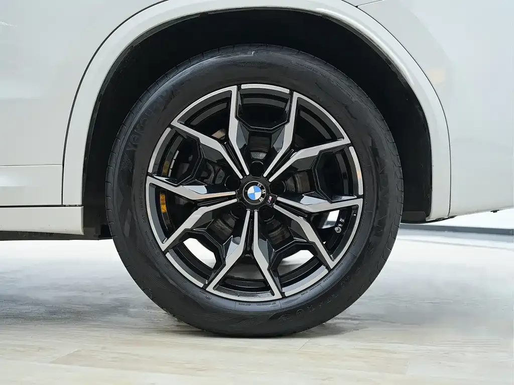 BMW X3 2024 из CN, фото 9