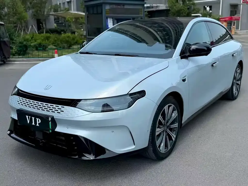 Leapmotor C01