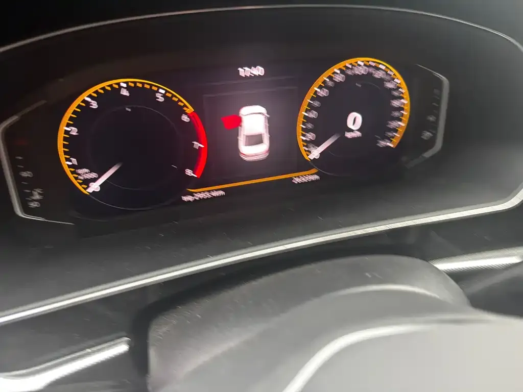 Volkswagen Passat — фото 4
