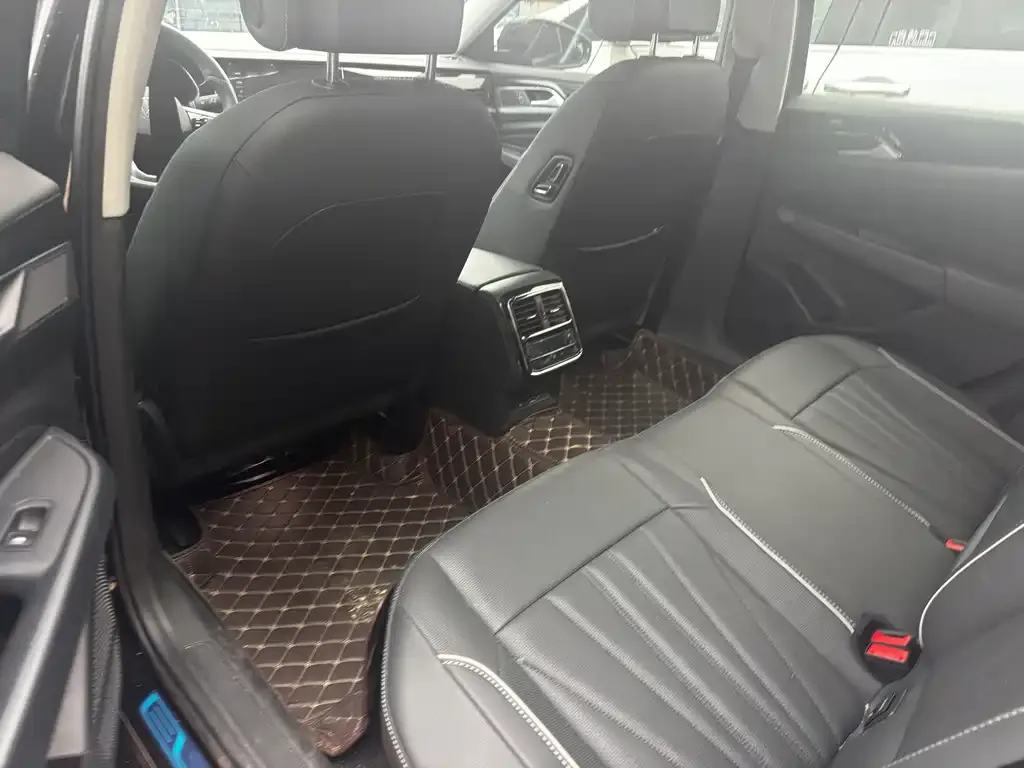 Volkswagen Passat — фото 3