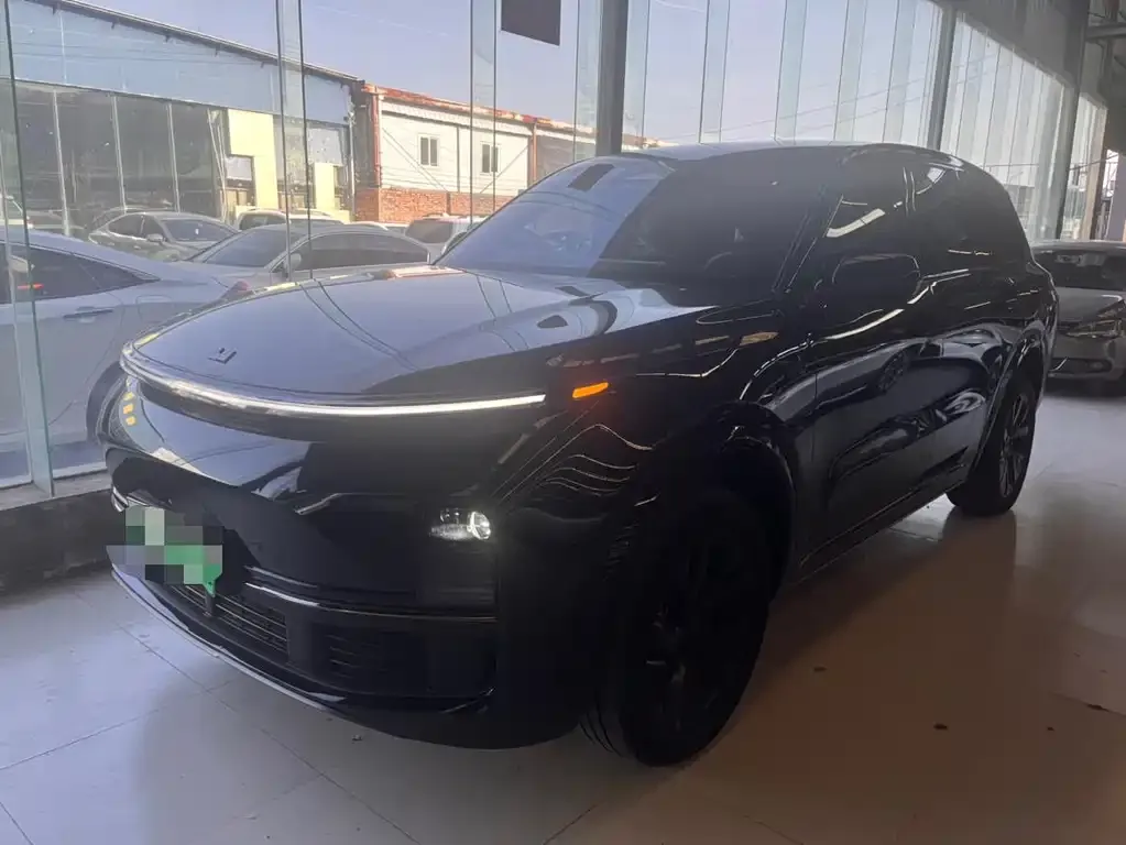 Li Auto L8 2024 из CN, фото 1