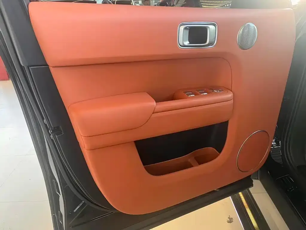 Li Auto L8 2024 из CN, фото 3