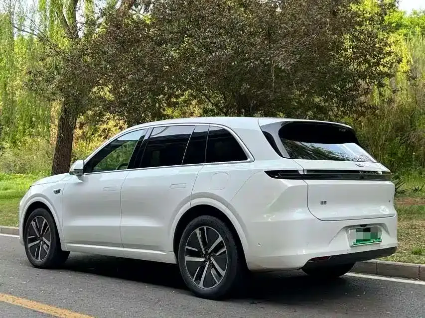 Li Auto L6 2024 из CN, фото 7