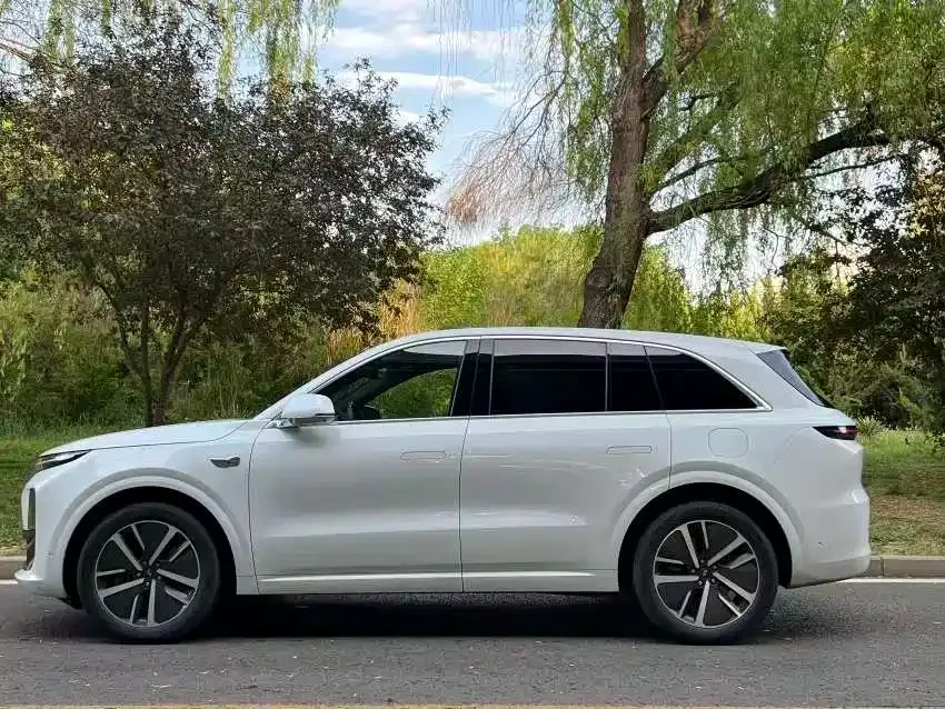 Li Auto L6 2024 из CN, фото 10