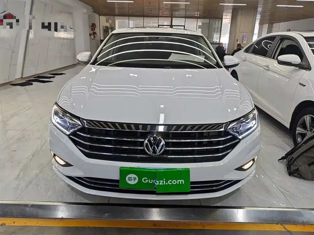 Volkswagen Sagitar 2022 из CN, фото 3