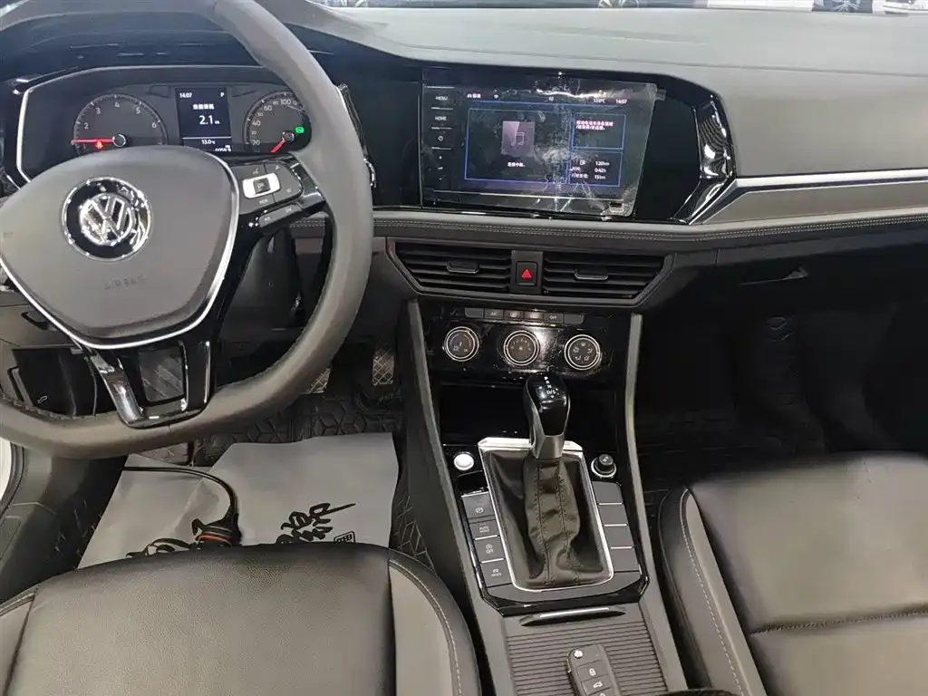 Volkswagen Sagitar 2022 из CN, фото 10