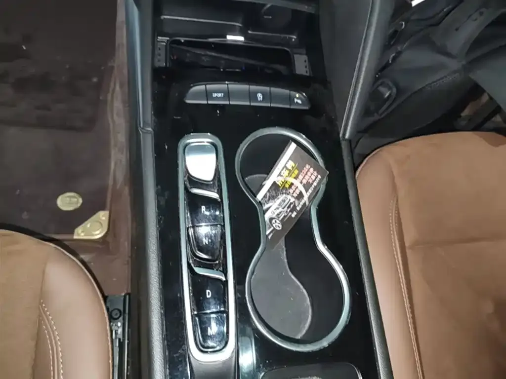 Buick Regal — фото 2