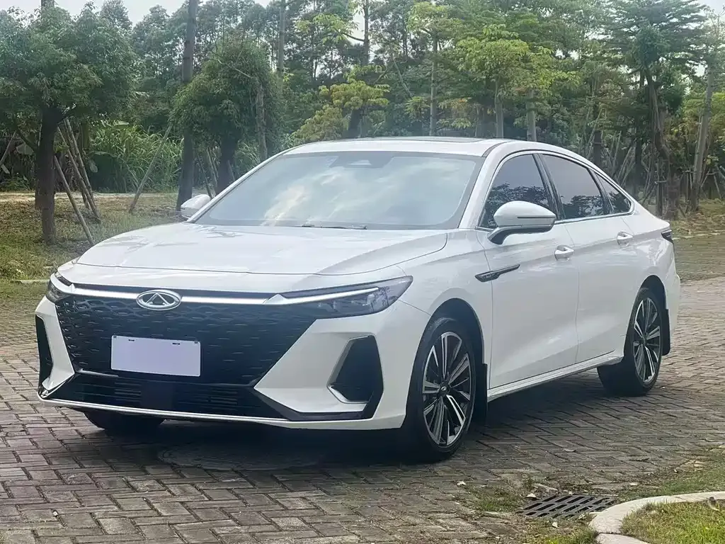 Chery Arrizo 8 2025 из CN, фото 1