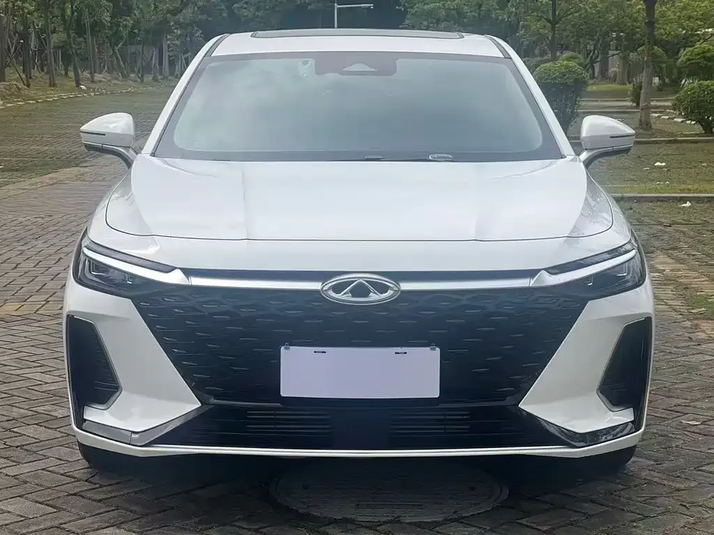 Chery Arrizo 8 2025 из CN, фото 6