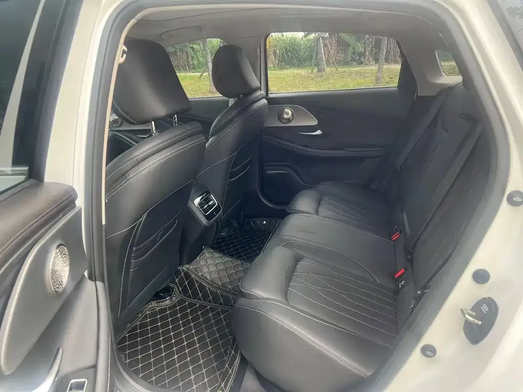 Chery Arrizo 8 2025 из CN, фото 4