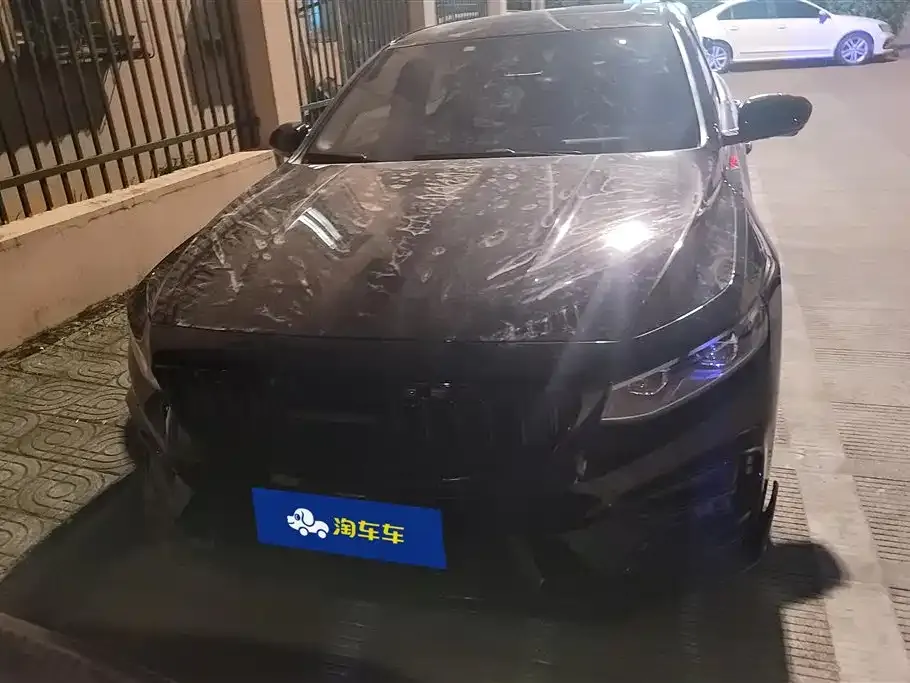 Geely Xingrui 2024 из CN, фото 7