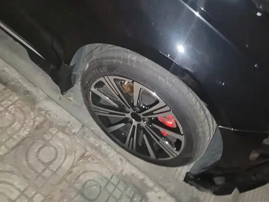 Geely Xingrui 2024 из CN, фото 3