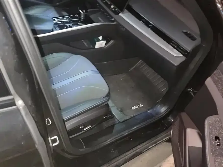 Geely Xingrui 2024 из CN, фото 6